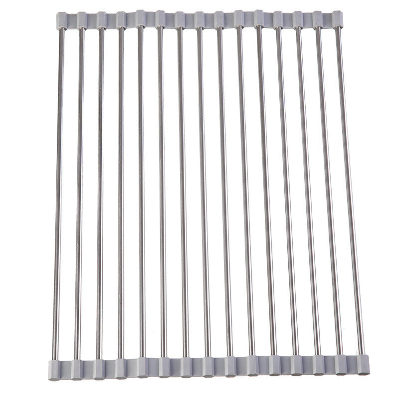 Lisslune | Roll-up Drying Rack