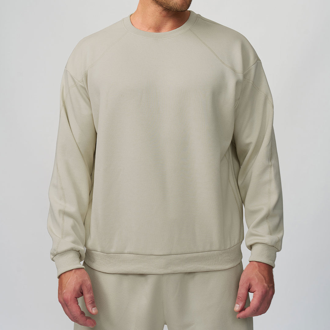 Men's Casual Sweatshirt Lisslune