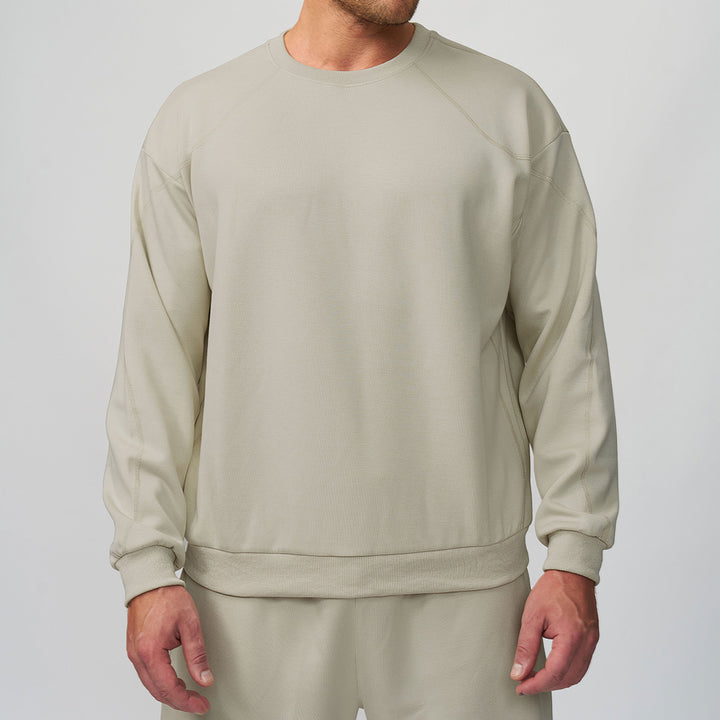 Men's Casual Sweatshirt Lisslune