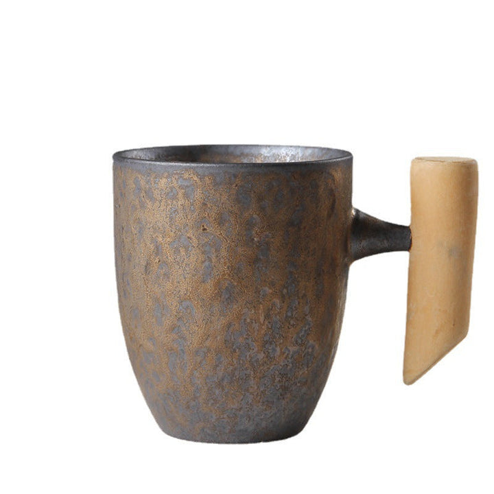 Lisslune | RAKU Japanese Retro Cup