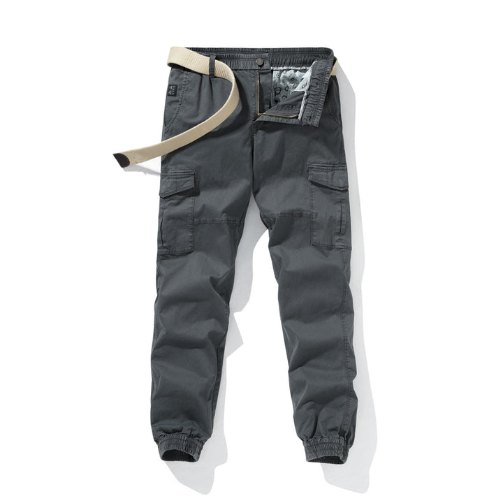 Men's Cargo Pants Lisslune