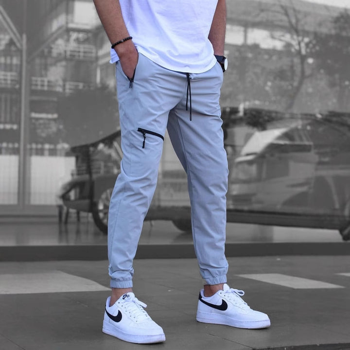 Men's Casual Pants Lisslune