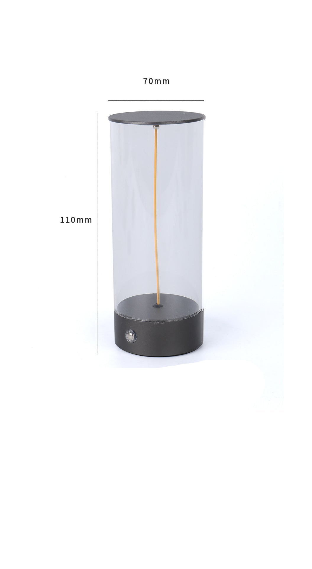 Lisslune | Elegant Cord Lamp