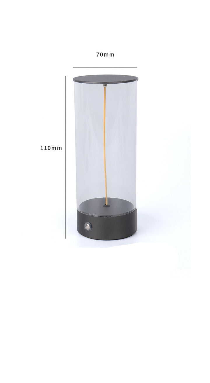 Lisslune | Elegant Cord Lamp