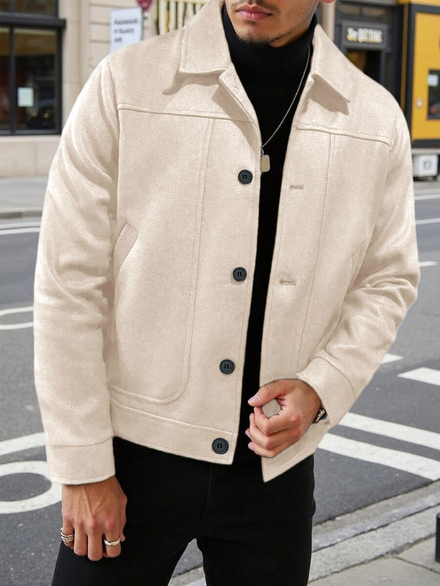 Men's Jacket Lisslune