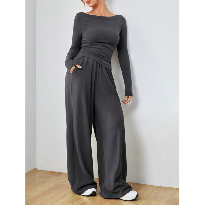 Women Lounge Suit Lisslune