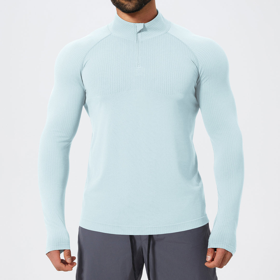Men's Functional Compression Shirt Lisslune