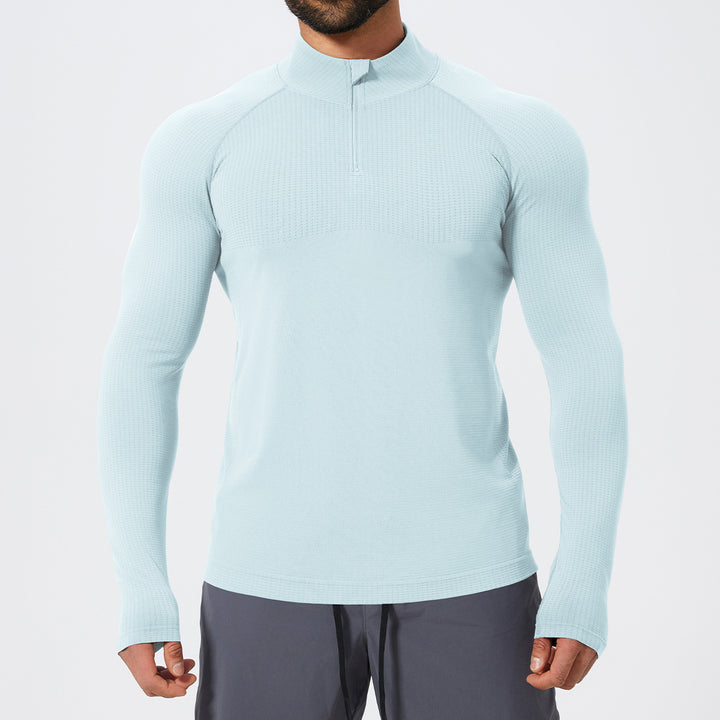 Men's Functional Compression Shirt Lisslune
