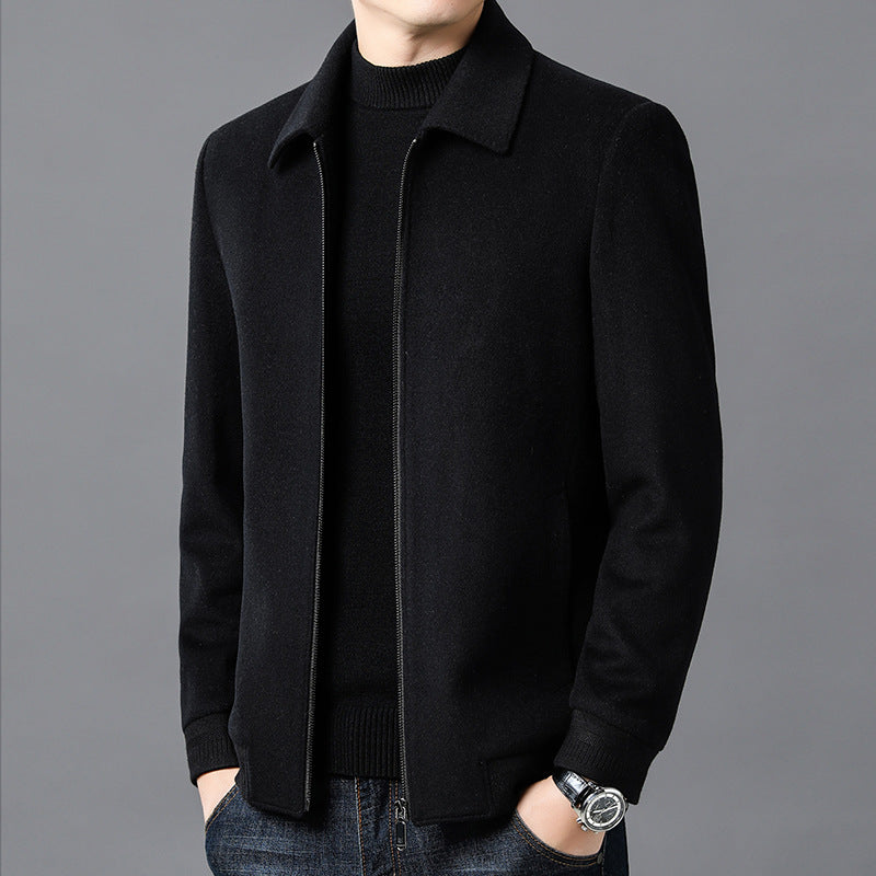 Men's Classic Transitional Jacket Lisslune