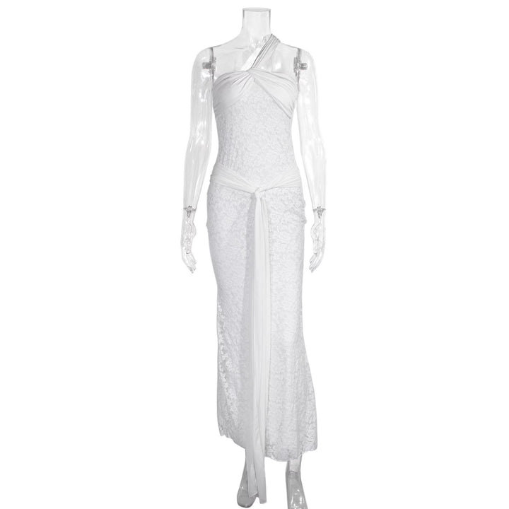 Damen Abendkleid Lisslune