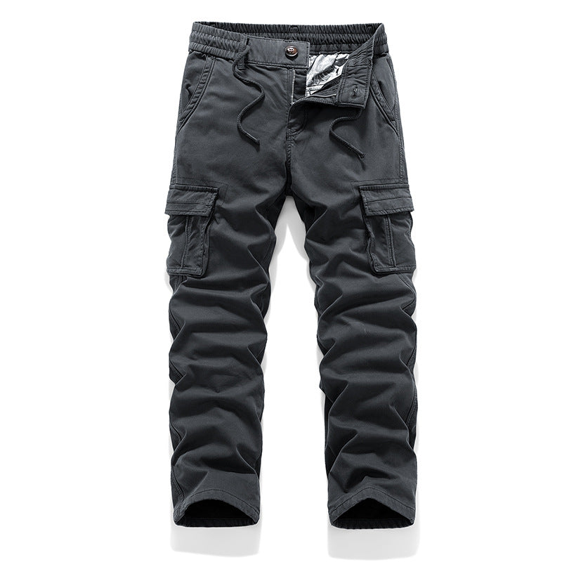 Men's Cargo Pants Lisslune