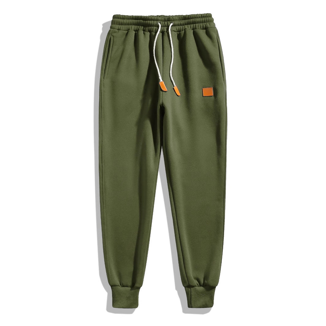 Men's Comfortable Sweatpants made of high-quality cotton blend Lisslune