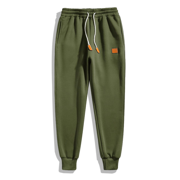 Men's Comfortable Sweatpants made of high-quality cotton blend Lisslune
