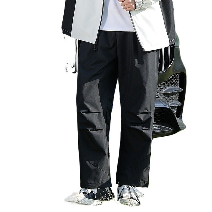Men's Breathable Outdoor Pants Lisslune