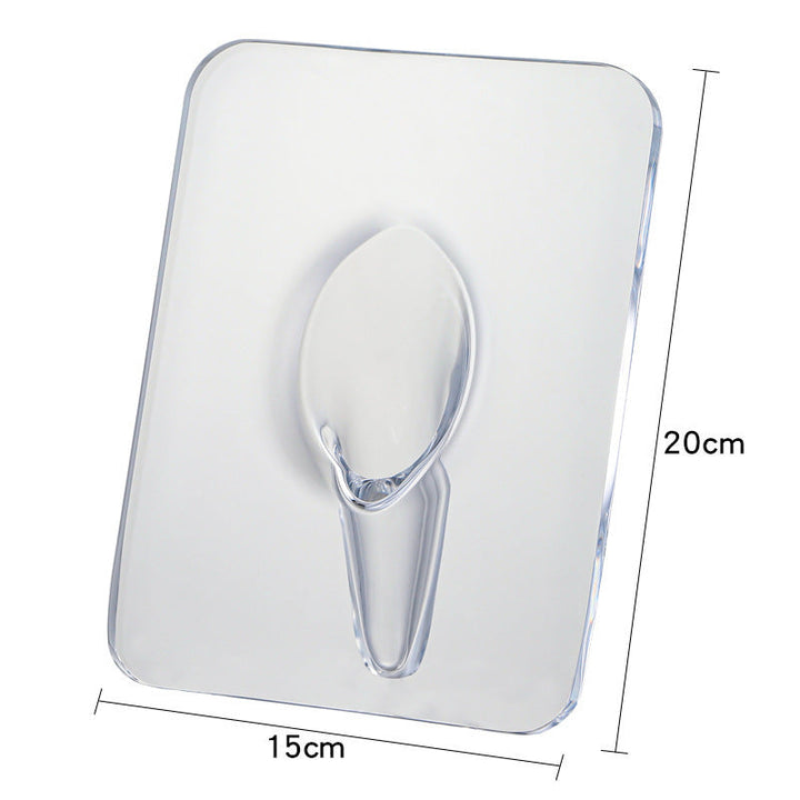 Lisslune | Elegant Acrylic Flower Vase