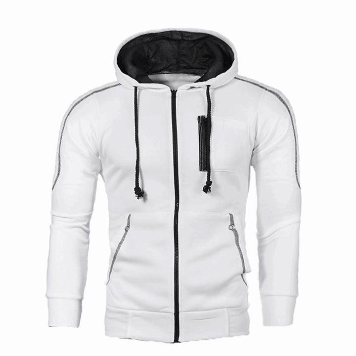 Men's practical sports jacket Lisslune