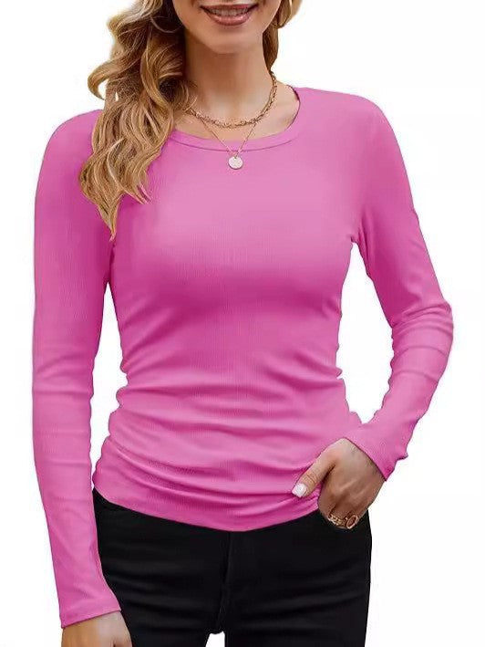 Women's Long Sleeve Shirt Lisslune