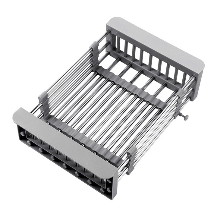 Lisslune | Adjustable Draining Rack for the Sink