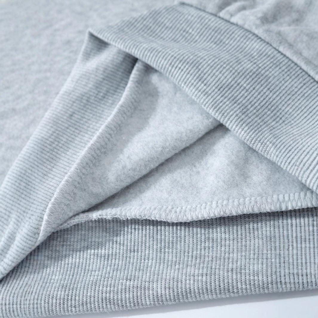Women's comfortable sweatshirt with raglan sleeves Lisslune
