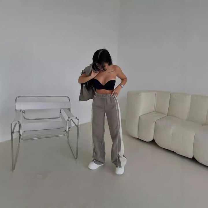 Women's Tracksuit Lisslune