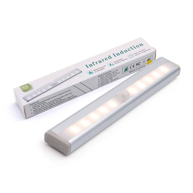 Lisslune | Wireless LED Light with Motion Sensor