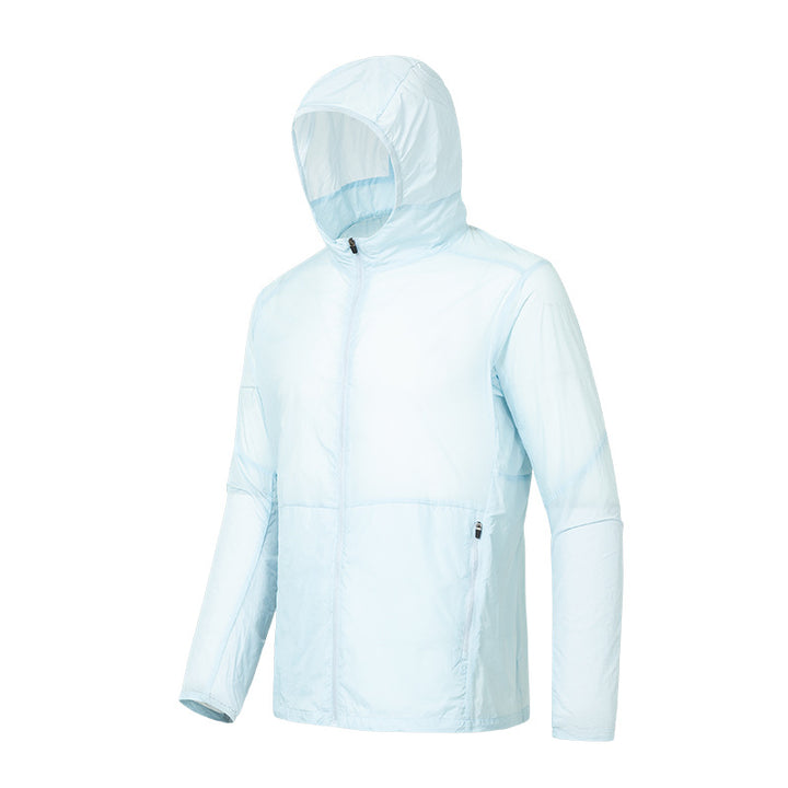 Men's Lightweight Outdoor Insulated Jacket Lisslune