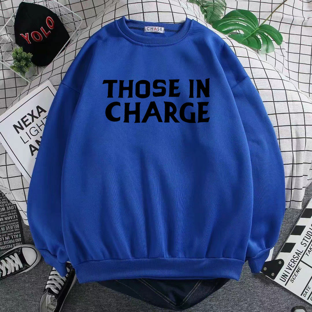 Women's Casual Sweatshirt Lisslune