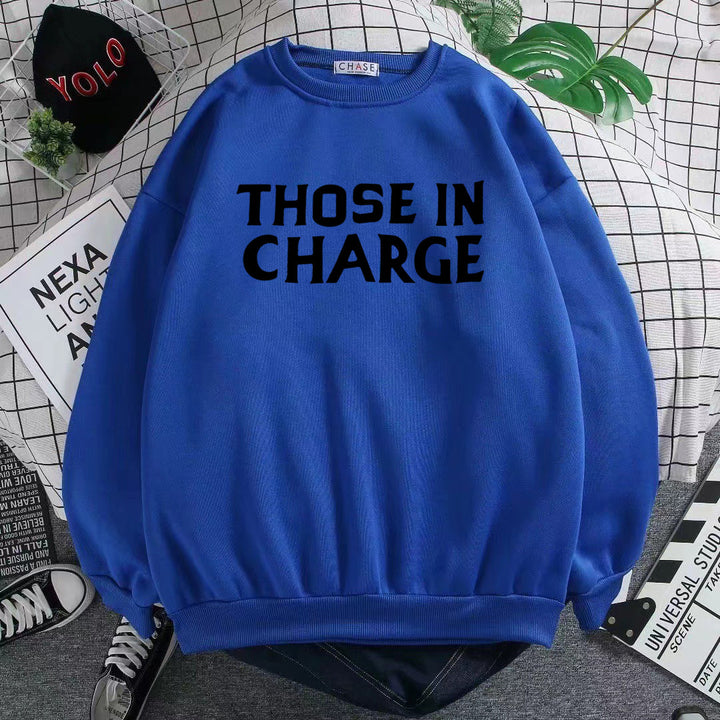 Women's Casual Sweatshirt Lisslune