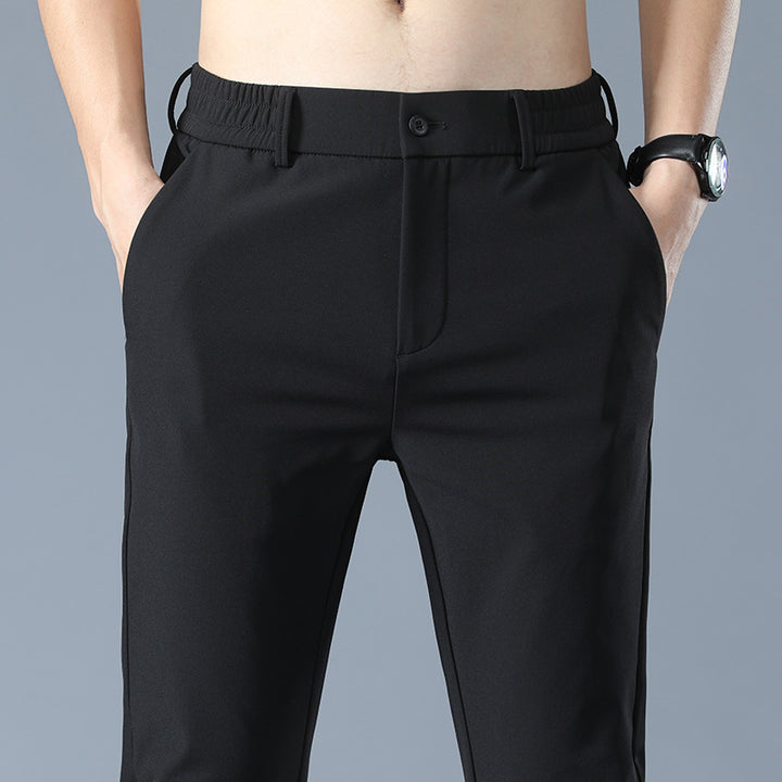 Men's Sporty Leisure Pants Lisslune