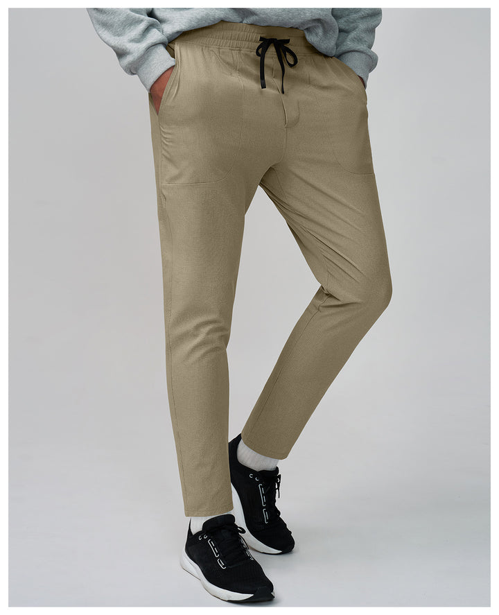 Men's Comfortable Chino Pants Lisslune