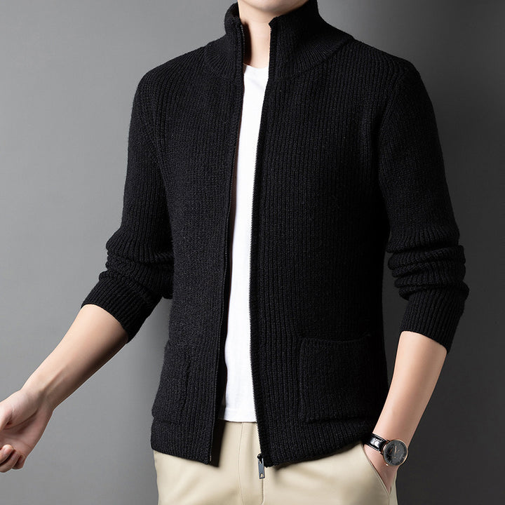Men's Cardigan Lisslune