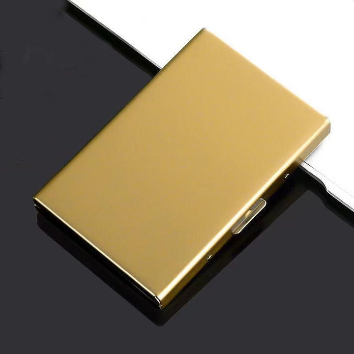 Lisslune | RFID credit card holder