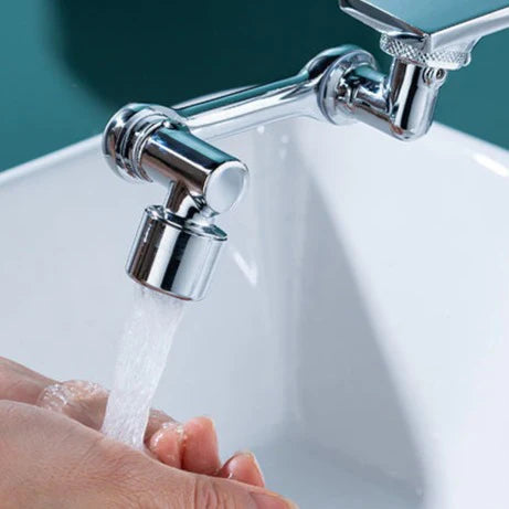 Lisslune | Practical 1080° Faucet Extension