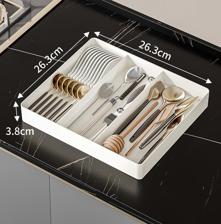 Lisslune | Drawer Organizer