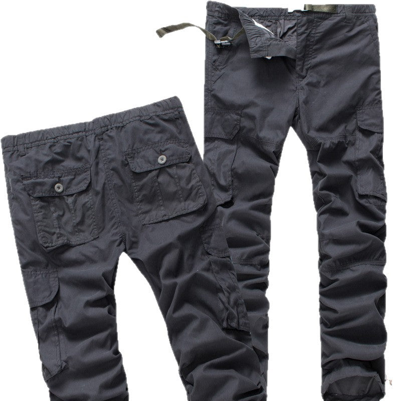Men's Cargo Pants Lisslune