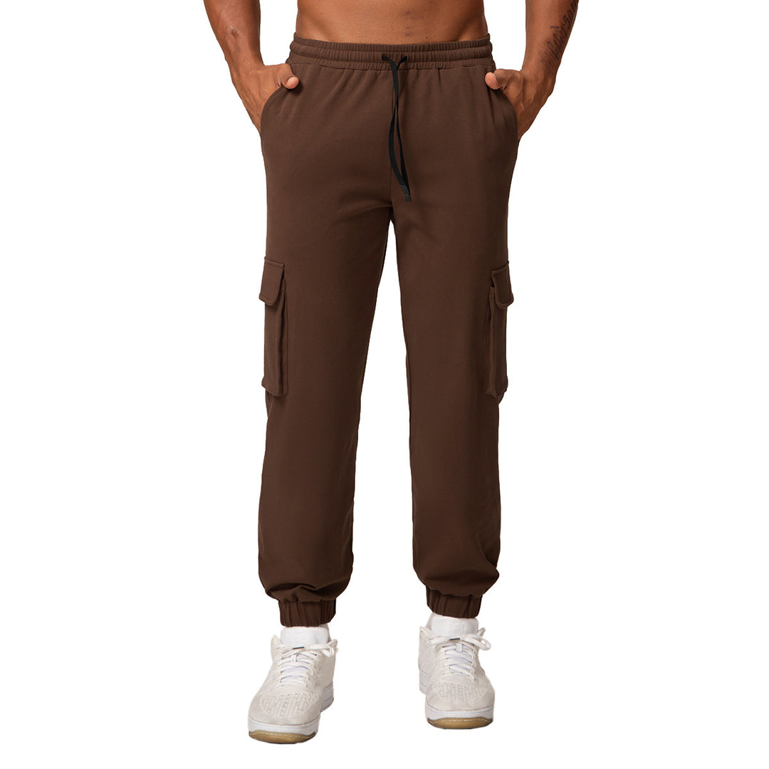 Men's Cargo Pants Lisslune