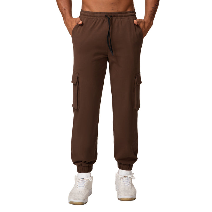 Men's Cargo Pants Lisslune