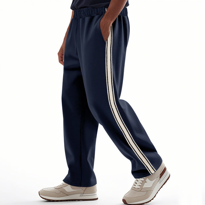 Men's sporty training pants Lisslune