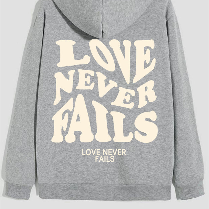 Women’s Hooded Sweater Lisslune