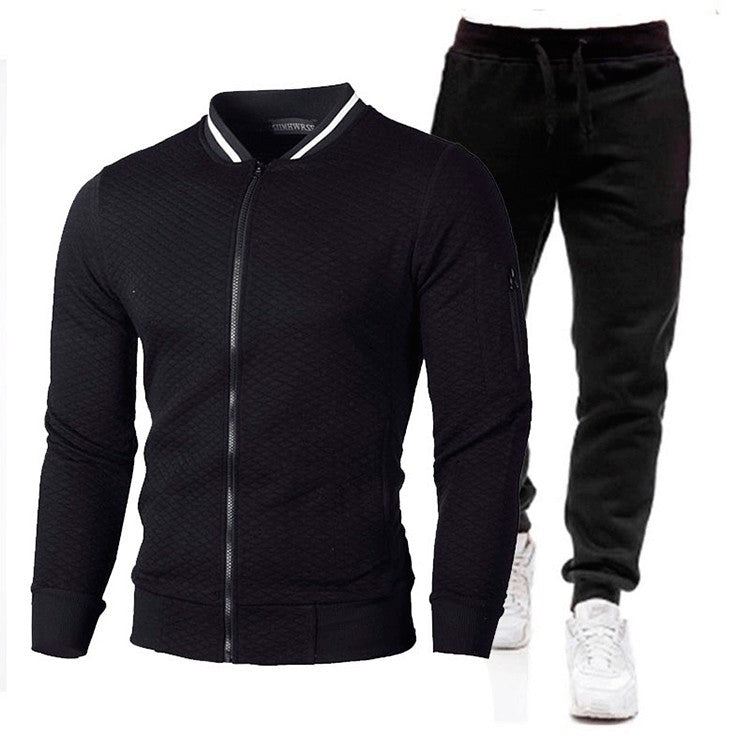 Men's Tracksuit Lisslune
