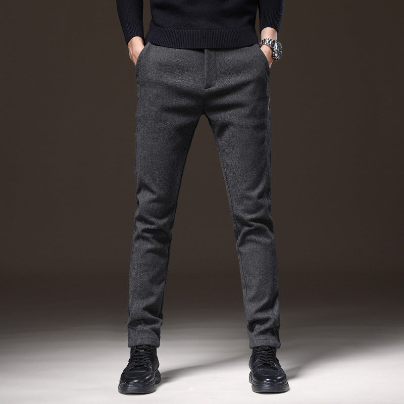 Men's Elegant Leisure Pants Lisslune