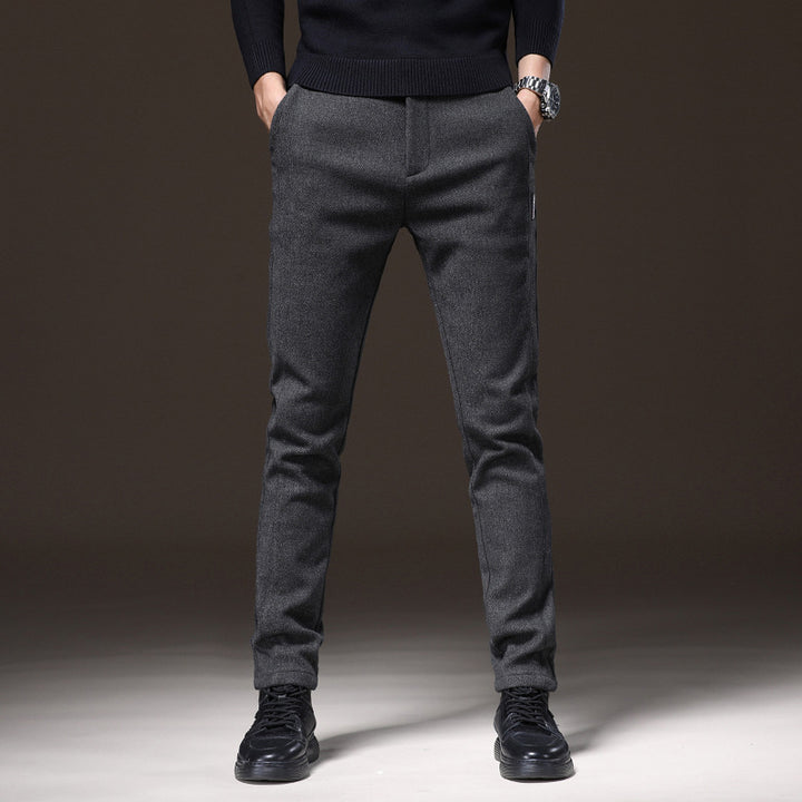 Men's Elegant Leisure Pants Lisslune