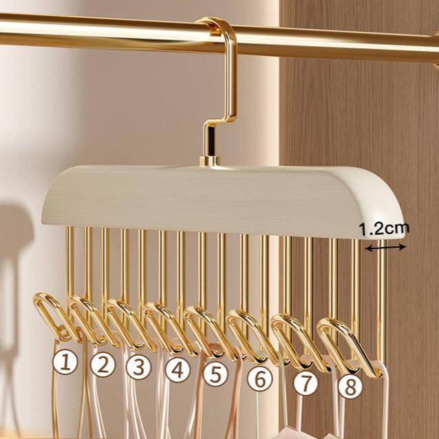 Lisslune | Multi Dress Hooks Help