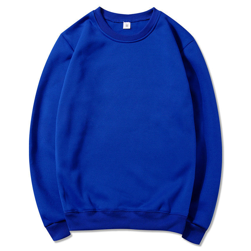 Women's Comfortable Crewneck Sweater made of high-quality Cotton Mix Lisslune