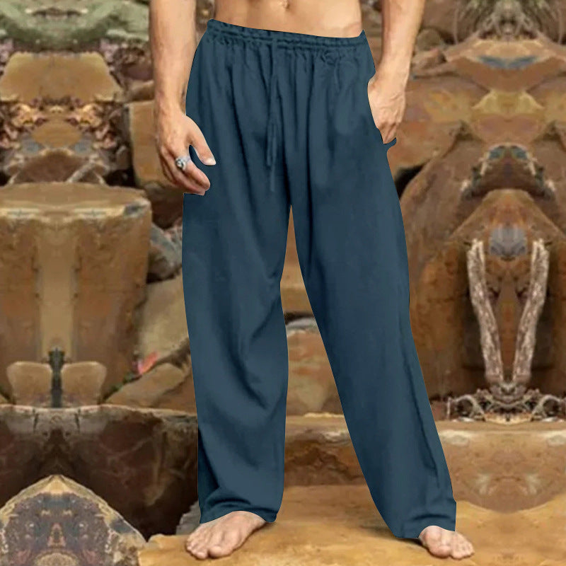 Men's Leisure Pants Lisslune