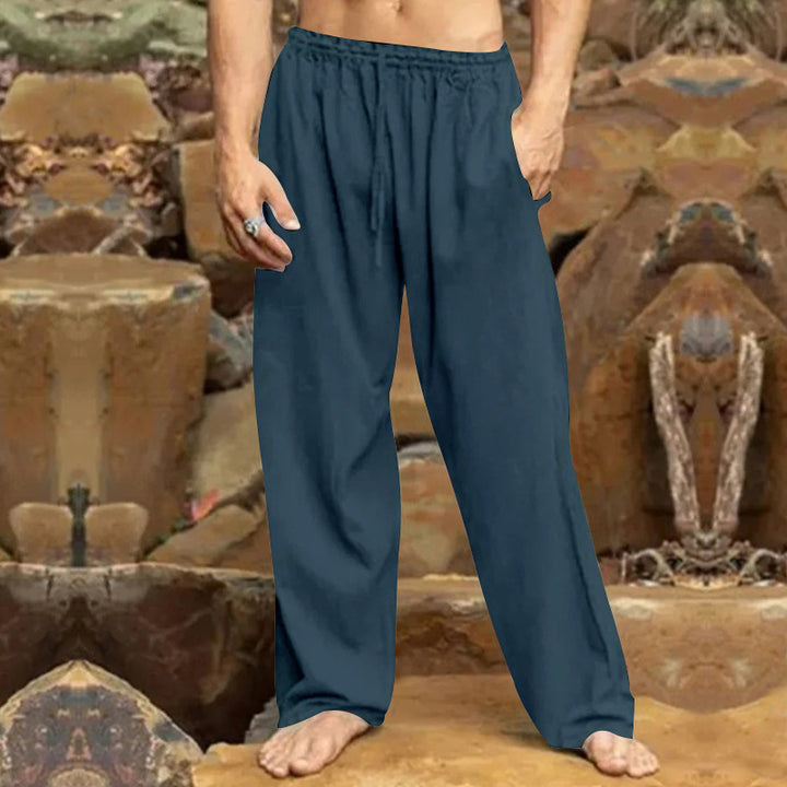 Men's Leisure Pants Lisslune