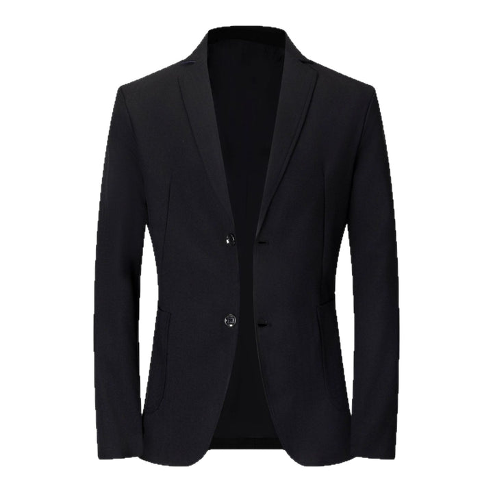 Men's stylish and elegant suit blazer Lisslune