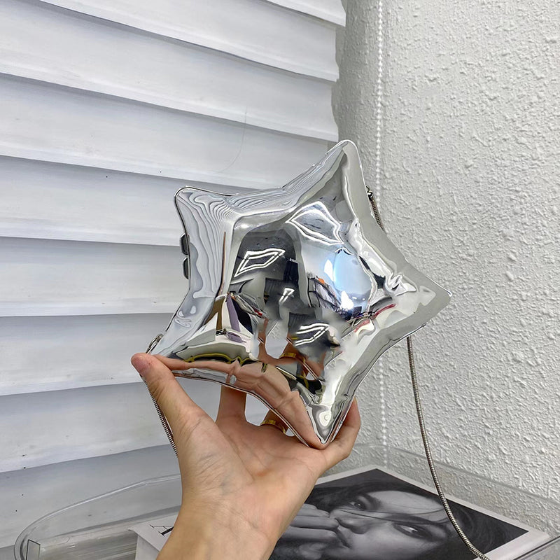 Lisslune | Sparkling Star Stylish Bag