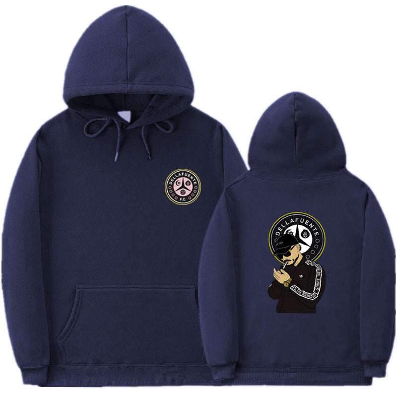 Women's hoodie with unique design and comfortable fit Lisslune