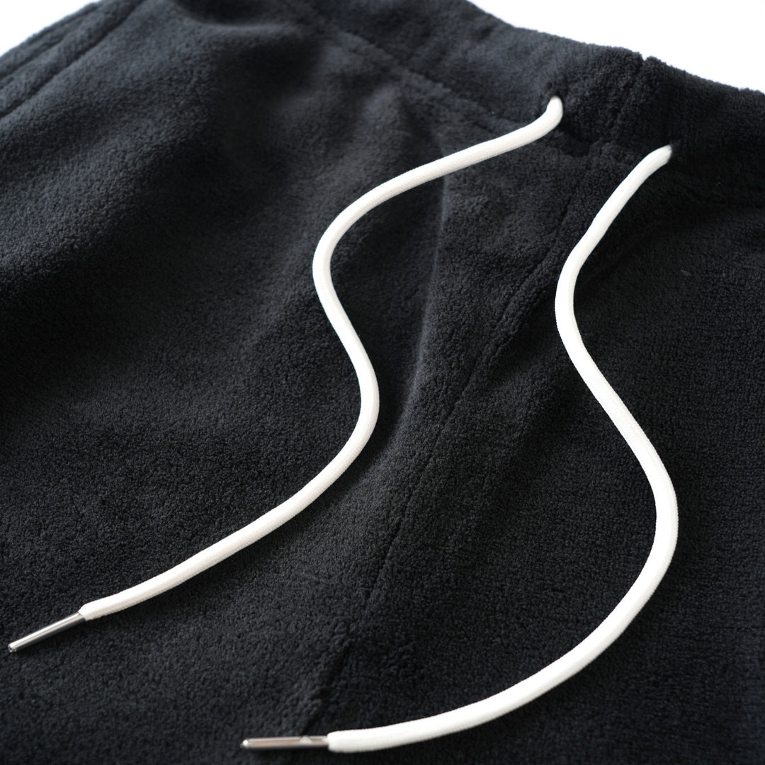 Men's Cozy Fleece Sweatpants Lisslune